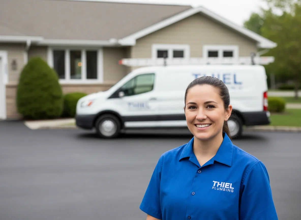 Plumber Penobscot, ME FAQs